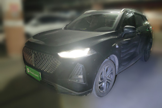 魏牌 玛奇朵DHT-PHEV 2021款 1.5L 大师版