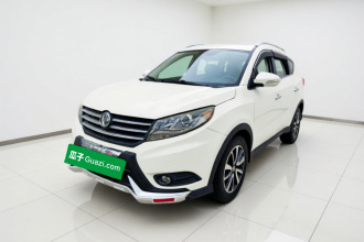 东风风光 风光580 2016款 1.5T 手动豪华型