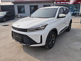 凯翼 炫界Pro 2021款 1.5T CVT劲趣版