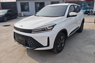 凯翼 炫界Pro 2021款 1.5T CVT劲趣版