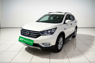 东风风神AX7 2015款 2.0L 自动智逸型