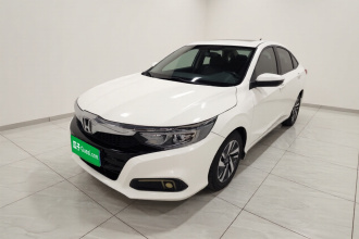 本田 凌派 2019款 180Turbo CVT舒适版 国VI