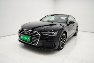 奥迪A6L 2021款 45 TFSI 臻选致雅型