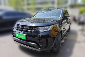 路虎 发现 2019款 2.0T SE