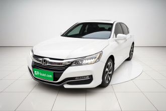 本田 雅阁 2016款 2.4L 豪华版