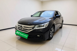 本田 雅阁 2015款 2.0L LX 舒适版