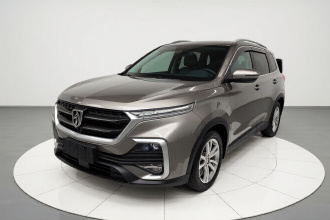 宝骏530 2019款 1.5T CVT豪华型 国V