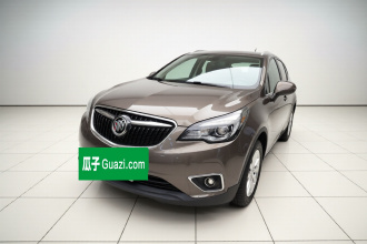 别克 昂科威 2018款 20T 两驱豪华型