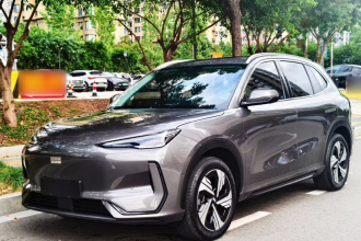 吉利银河 银河E5 2024款 530km 星舰版