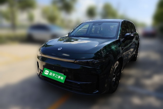 零跑汽车 零跑C10 2024款 530舒享版