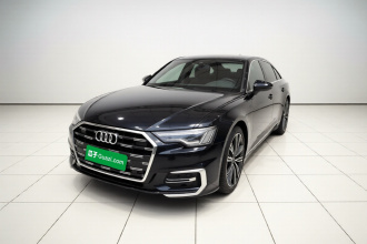 奥迪A6L 2023款 45 TFSI 臻选动感型