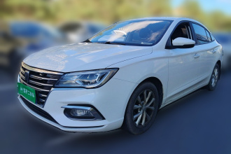 荣威i5 2020款 1.5L 手动4G互联领豪版