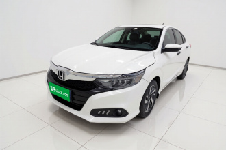 本田 凌派 2019款 180Turbo CVT舒适版 国VI