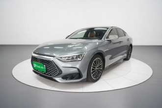 比亚迪 汉 2022款 DM-i 121KM 尊荣型