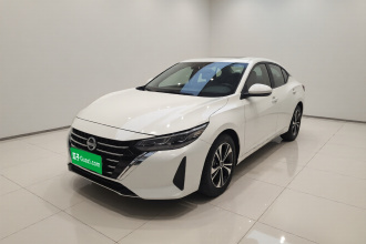 日产 轩逸 2023款 1.6L CVT悦享版