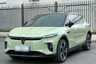 岚图汽车 岚图知音 2024款 长续航超充版