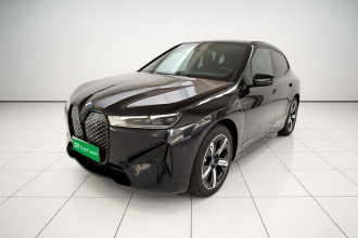 宝马iX 2022款 xDrive40