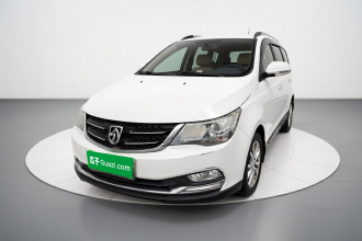 宝骏730 2016款 1.8L iAMT舒适型 7座