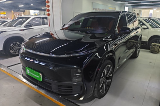 理想汽车 理想L9 2023款 Pro