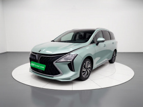 东风风行 风行游艇 2022款 1.5T DCT逐浪版