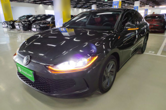 大众 2024款 凌渡L 200TSI DSG潮辣版