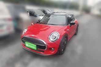 MINI 2019款 1.5T COOPER 经典派