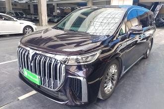 岚图汽车 岚图梦想家 2024款 PHEV 超长续航旗舰版