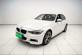 宝马3系 2018款 320Li 领先型M运动套装