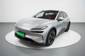 乐道L60 2024款 60kWh 后驱版
