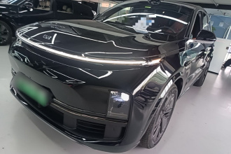 理想汽车 理想L8 2024款 Max