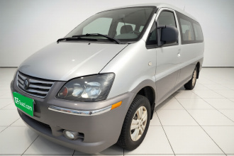 东风风行 菱智 2016款 M3L 1.6L 7座舒适型