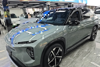 蔚来ES7 2022款 75kWh