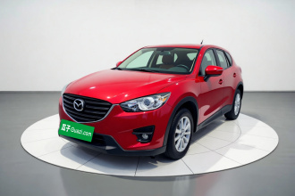 马自达CX-5 2015款 2.0L 自动两驱舒适型