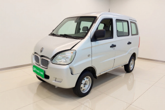金杯 海星A7 2011款 1.0L特惠版DL465Q3