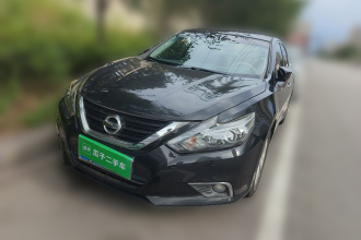 日产 天籁 2018款 2.0L XL 智进版