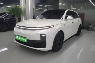 理想汽车 理想L7 2023款 Pro