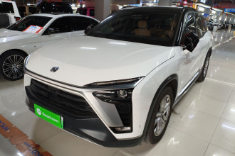 蔚来ES8 2020款 415KM 六座版