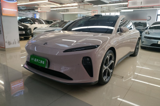 蔚来ET5 2024款 75kWh