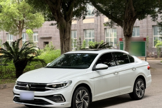 大众 宝来 2023款 200TSI DSG悦行PRO版