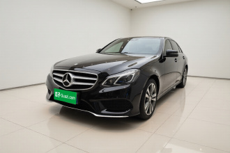 奔驰E级 2015款 E 260 L 运动时尚型