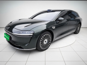 鸿蒙智行 享界S9T 2025款 增程 Ultra长续航版