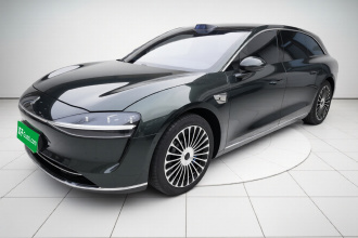 鸿蒙智行 享界S9T 2025款 增程 Ultra长续航版