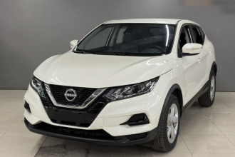 日产 逍客 2023款 经典 2.0L CVT XV舒适版