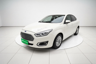 福特 福睿斯 2015款 1.5L 手动舒适型