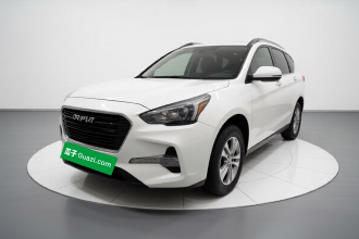 哈弗M6 2017款 1.5T 自动两驱精英型