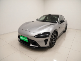 小米汽车 小米YU7 2025款 超长续航四驱Pro版