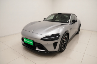 小米汽车 小米YU7 2025款 超长续航四驱Pro版