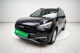 哈弗M6 2019款 1.5T DCT两驱精英型 国VI