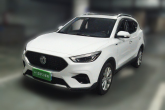 名爵ZS 2020款 180DVVT 自动Lite