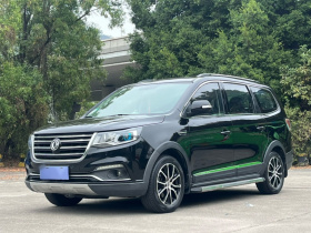 东风风行 风行SX6 2016款 1.6L CVT豪华型